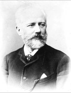 Tchaikovsky