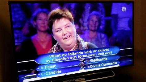 #asaole, #Ur programmet Postkodmiljonären