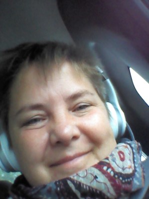 #asaole, #En härlig dag med ljudbok i öronen!