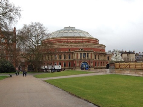 Albert Hall