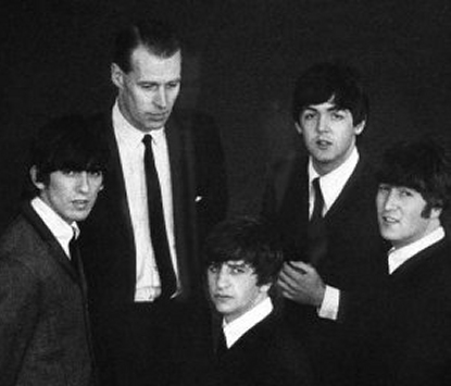 george martin_and_beatles_OLÅ
