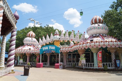 Fika...kan an ju alltid...