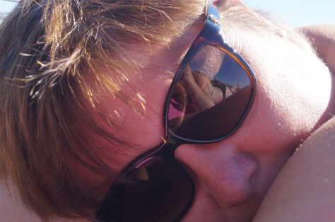 Vila och återhämtning