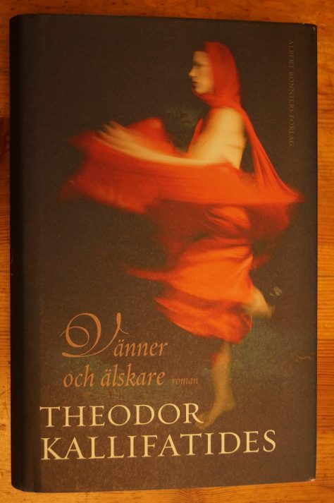 Vänner och älskare