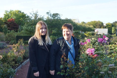 #asaole, #Göteborg, #trädgårdsföreningen, #morochdotter