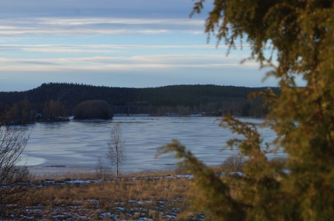 #Nedre Klingen, #asaole